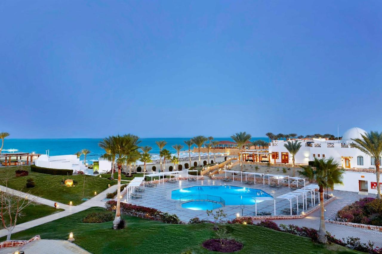 Jaz Neo Reef Marsa Hotel โครายาเบย์ ภายนอก รูปภาพ