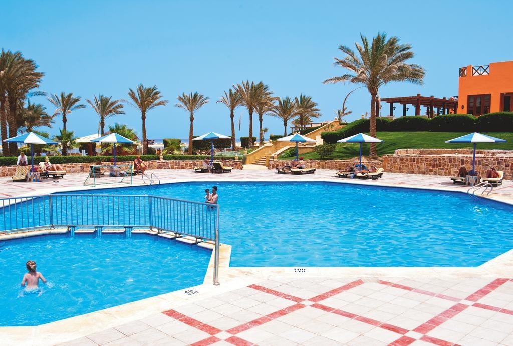 Jaz Neo Reef Marsa Hotel โครายาเบย์ ภายนอก รูปภาพ
