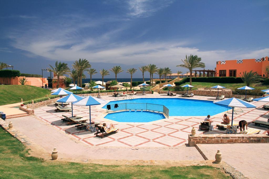 Jaz Neo Reef Marsa Hotel โครายาเบย์ ภายนอก รูปภาพ