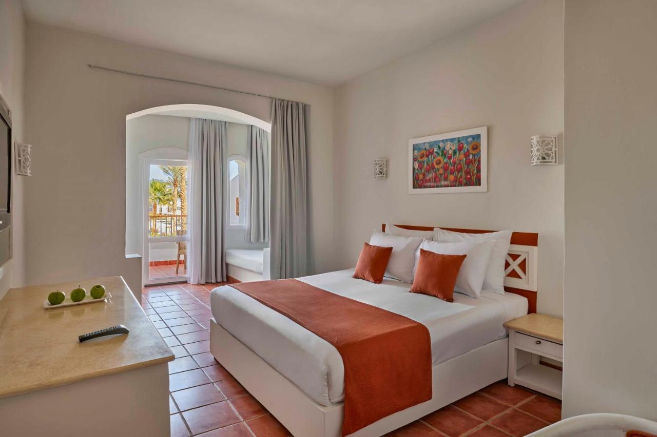 Jaz Neo Reef Marsa Hotel โครายาเบย์ ภายนอก รูปภาพ