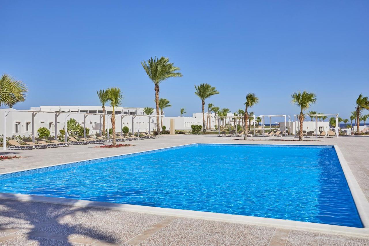 Jaz Neo Reef Marsa Hotel โครายาเบย์ สิ่งอำนวยความสะดวก รูปภาพ