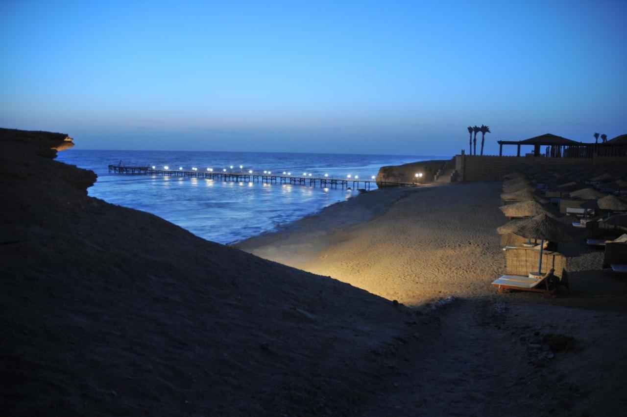 Jaz Neo Reef Marsa Hotel โครายาเบย์ สิ่งอำนวยความสะดวก รูปภาพ