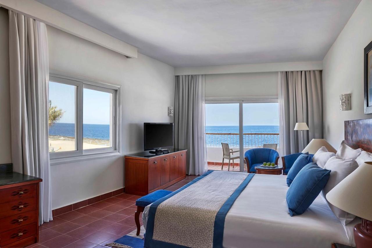 Jaz Neo Reef Marsa Hotel โครายาเบย์ ภายนอก รูปภาพ