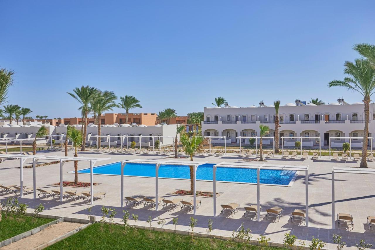 Jaz Neo Reef Marsa Hotel โครายาเบย์ ภายนอก รูปภาพ