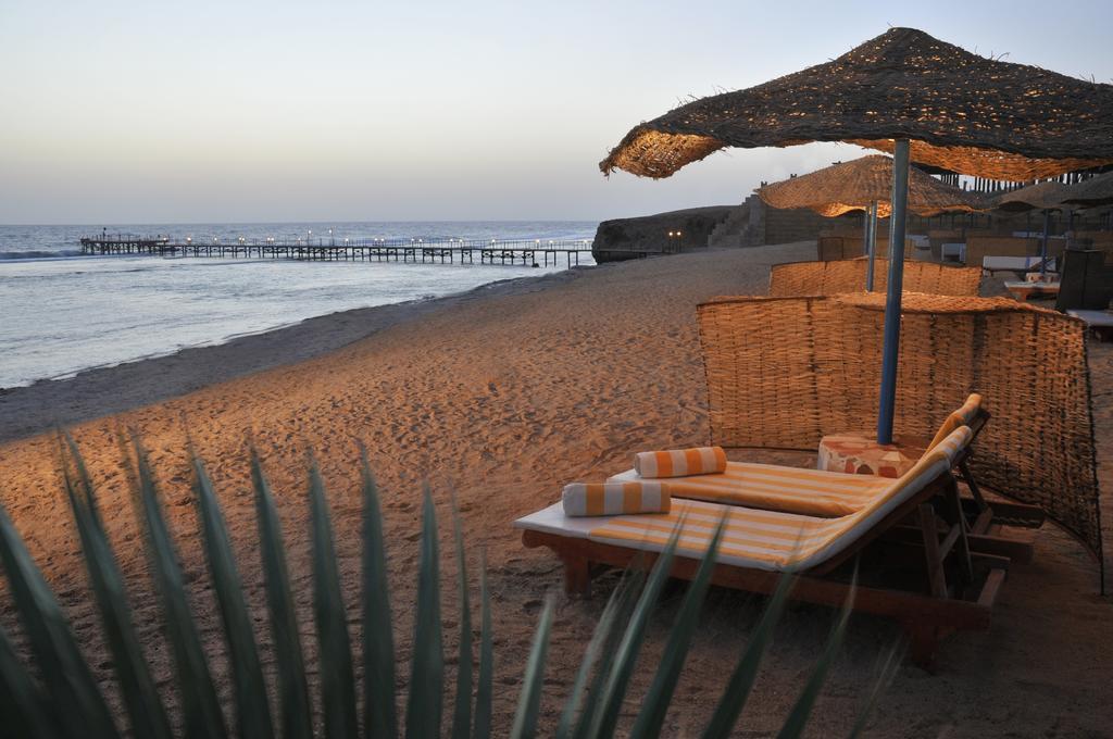 Jaz Neo Reef Marsa Hotel โครายาเบย์ ภายนอก รูปภาพ